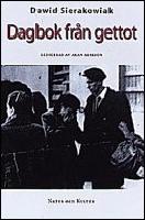 Dagbok fr&aring;n gettot