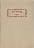 Stjernsunds slott i N&auml;rke