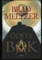 &Ouml;dets bok