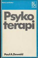 Psykoterapi