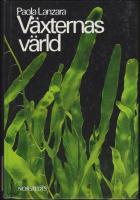 V&auml;xternas v&auml;rld