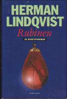 Rubinen : En &auml;ventyrsroman