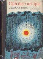 Och det vart ljus : Hur astronomerna s&ouml;kt l&ouml;sa Universums g&aring;tor