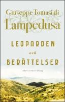 Leoparden och Ber&auml;ttelser