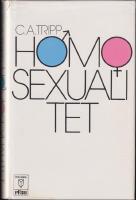 Homosexualitet