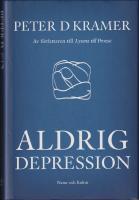 Aldrig depression
