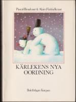 K&auml;rlekens nya oordning
