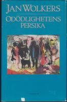 Od&ouml;dlighetens persika