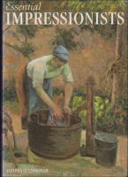 Essential Impressionists
