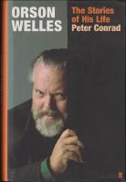 Orson Welles : The stories of his life