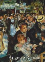 Pierre-Auguste Renoir : 1841-1919 : en dr&ouml;m om harmoni