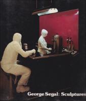 George Segal : Sculptures