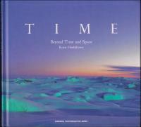 Time : Beyond Time and Space