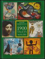 1900-talets m&aring;leri