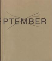 Xposeptember : Katalog : catalogue