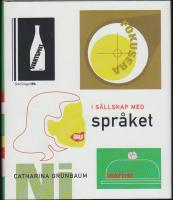 I s&auml;llskap med spr&aring;ket