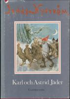 Jenny Nystr&ouml;m : En livsskildring : den folkk&auml;ra