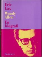Woody Allen : En biografi