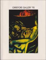 Orrefors Gallery &lsquo;90................................................