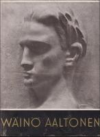 W&auml;in&ouml; Aaltonen