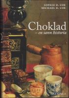 Choklad : En sann historia