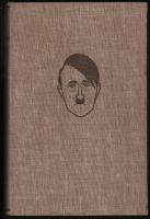 Adolf Hitler : En diktators liv : en biografi