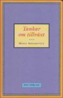 Tankar om tillv&auml;xt