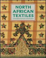 North African textiles