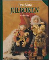 Den b&auml;sta julboken