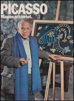 Picasso : [mannen och verket]
