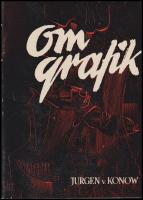 Om grafik : Historia och teknik