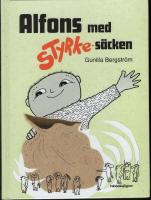 Alfons med styrke-s&auml;cken