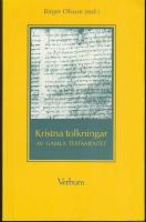 Kristna tolkningar av Gamla Testamentet