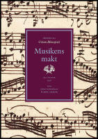 Musikens makt : V&auml;nbok till G&ouml;ran Blomqvist