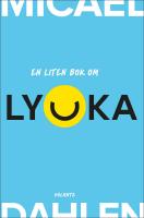 En liten bok om lycka