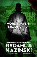 Mordet p&aring; en sj&ouml;jungfru