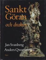 Sankt G&ouml;ran och draken