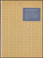 Sweden : Collection of scenes from Sweden issued by the Swedish Touring Club with preface by H. R. H. Prince Wilhelm of Sweden