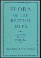 Flora of the British Isles