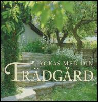 Lyckas med din tr&auml;dg&aring;rd