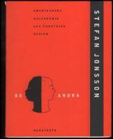 De andra : Amerikanska kulturkrig och europeisk rasism