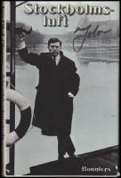 Stockholmsluft