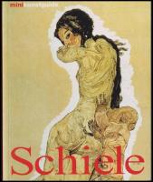Egon Schiele : Liv och verk