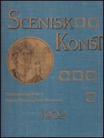 Scenisk konst : 1902