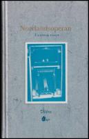 Norrlandsoperan : Tonernas teater