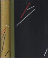 Lexikon f&ouml;r konst : Bildkonst, arkitektur, konsthantverk, konstindustri