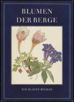 Blumen der Berge
