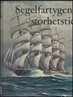Segelfartygens storhetstid