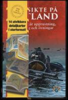 Med sikte p&aring; Gotland : Rysk milit&auml;r upprustning, planering och &ouml;vningar