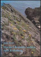 Floran i Brunnby socken med Kullaberg